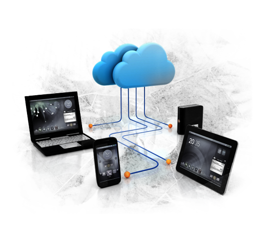 cloud hosting Company